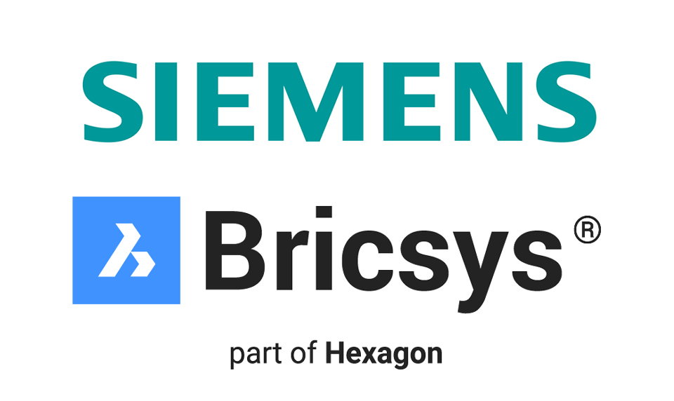 Bricsys/SIEMENS×SB C&S株式会社