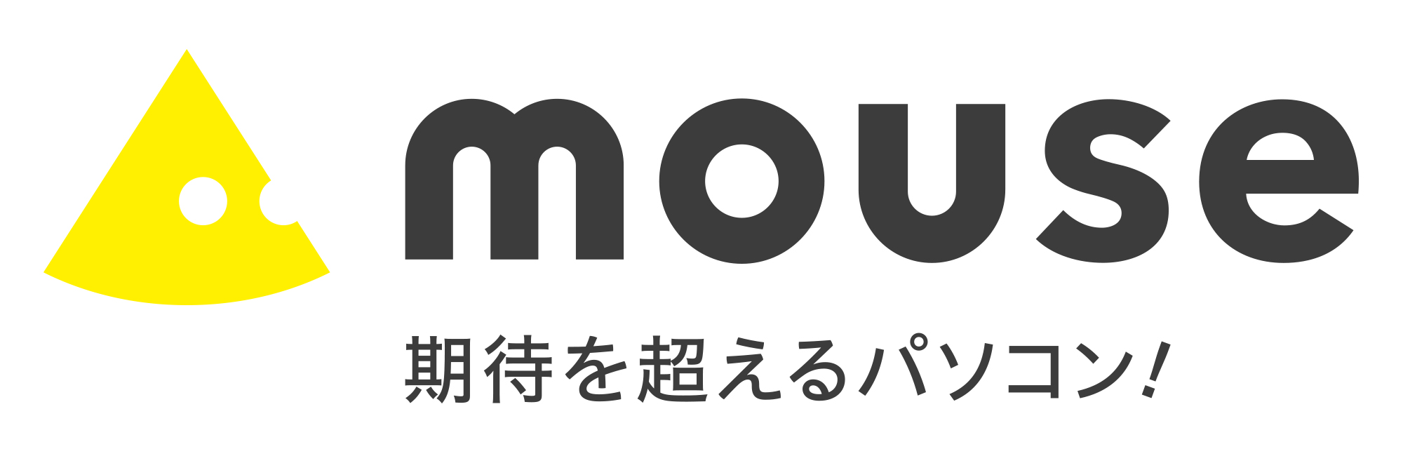 株式会社マウスコンピューター