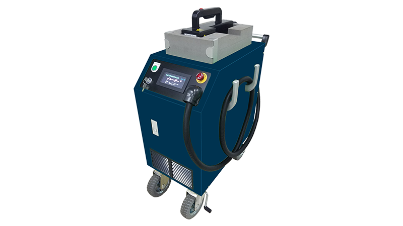 東成エレクトロビーム株式会社