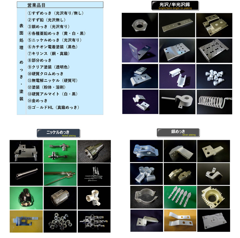 三共　株式会社