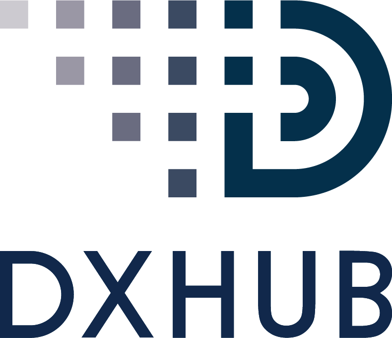 DX HUB株式会社