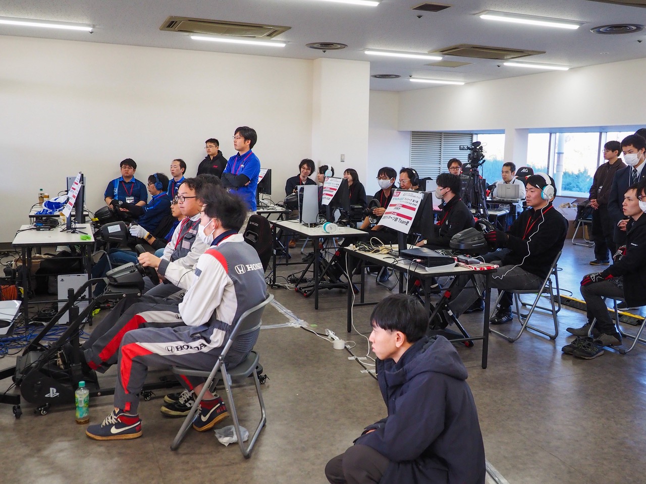 一般社団法人　ISESAKI eSPORTS協会