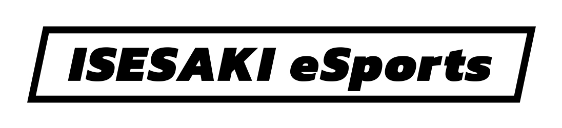 一般社団法人　ISESAKI eSPORTS協会