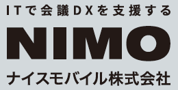 ナイスモバイル株式会社