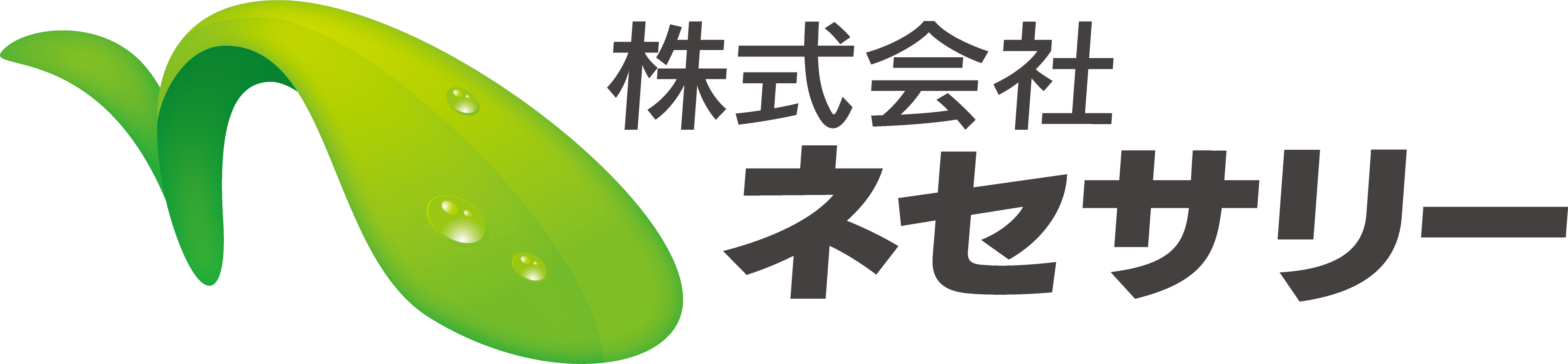 株式会社ネセサリー