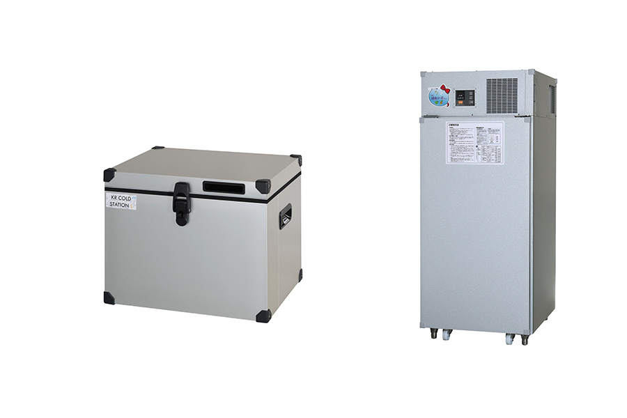 関東冷熱工業株式会社