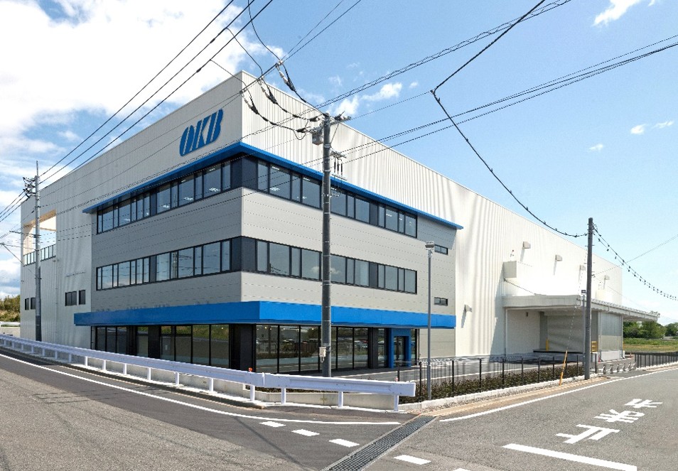 岡部工業株式会社