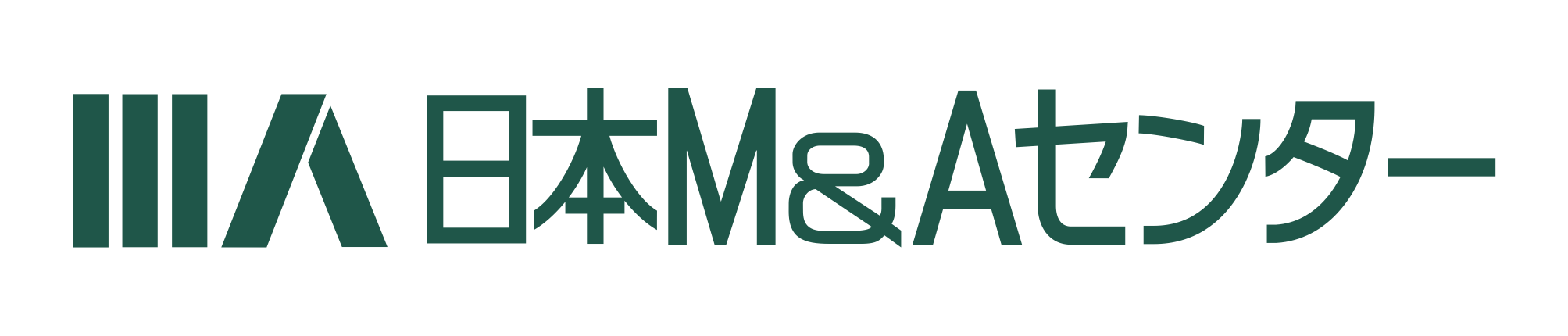 株式会社日本M&Aセンター