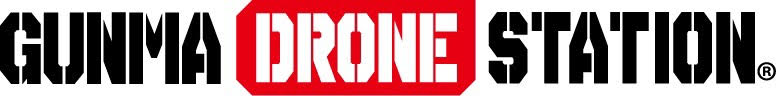 ぐんぱつ管理
（GUNMA DRONE STATION）